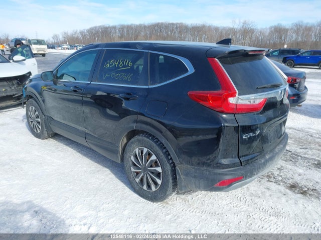 2HKRW1H3XKH002516 Honda CR-V