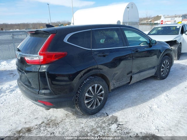 2HKRW1H3XKH002516 Honda CR-V