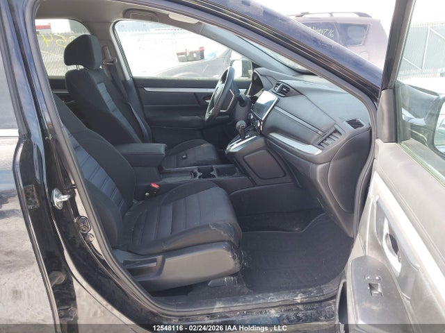 2HKRW1H3XKH002516 Honda CR-V