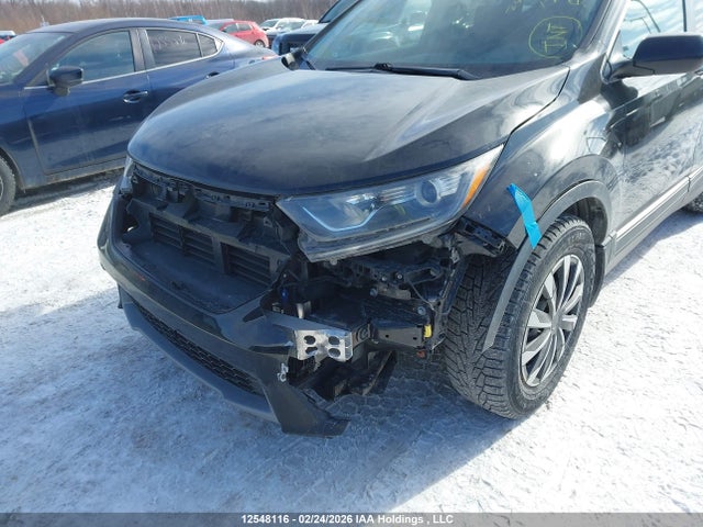 2HKRW1H3XKH002516 Honda CR-V