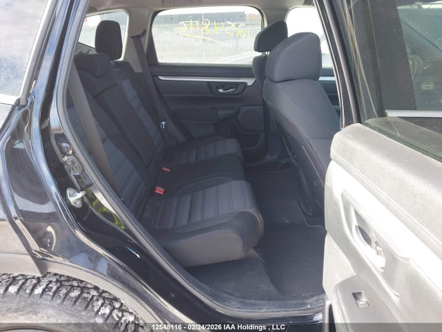 2HKRW1H3XKH002516 Honda CR-V