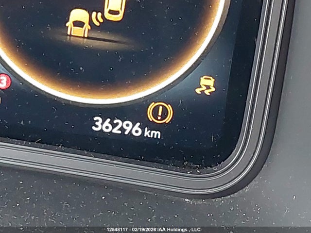 KM8K23AG0PU187027 Hyundai Kona Se