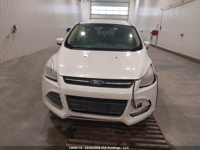 1FMCU9G9XEUE16482 Ford ESCAPE SE