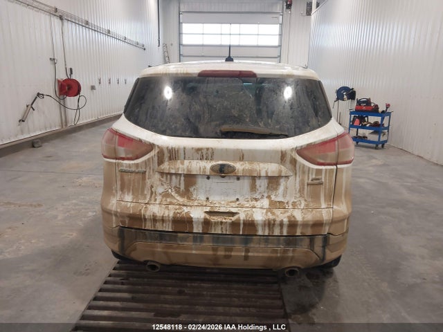 1FMCU9G9XEUE16482 Ford ESCAPE SE