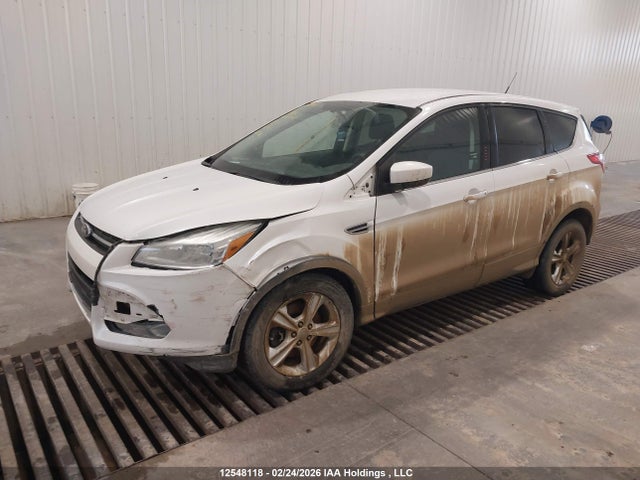 1FMCU9G9XEUE16482 Ford ESCAPE SE