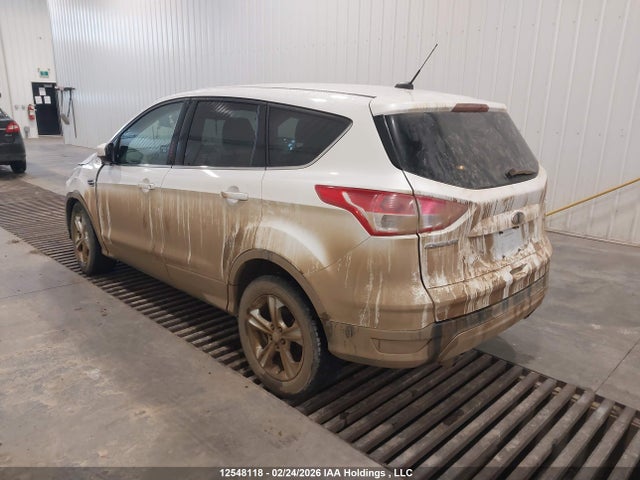 1FMCU9G9XEUE16482 Ford ESCAPE SE