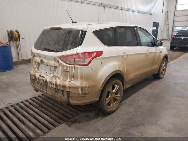 1FMCU9G9XEUE16482 Ford ESCAPE SE