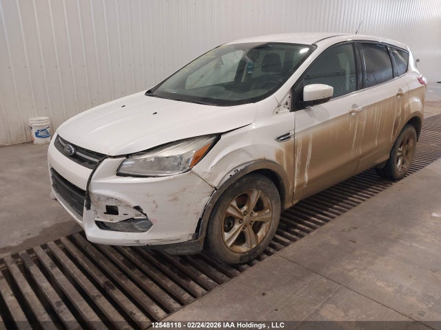 1FMCU9G9XEUE16482 Ford ESCAPE SE