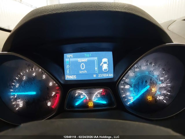 1FMCU9G9XEUE16482 Ford ESCAPE SE