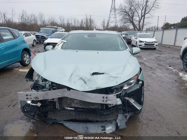 Продажа на аукционе авто 2018 Chevrolet Volt Lt, vin: 1G1RA6S5XJU122528, номер лота: 12548119