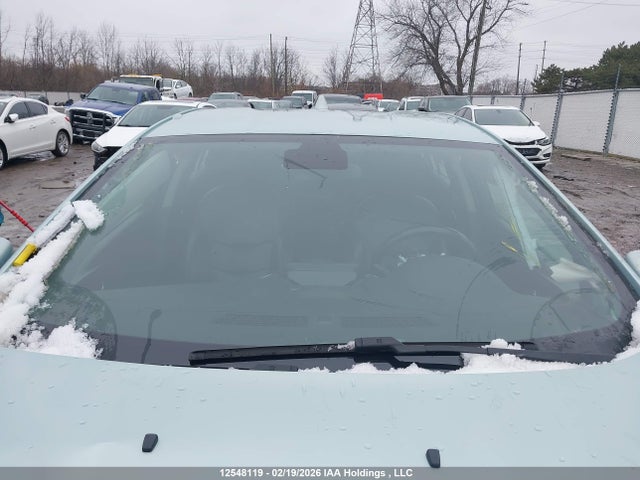 Продажа на аукционе авто 2018 Chevrolet Volt Lt, vin: 1G1RA6S5XJU122528, номер лота: 12548119