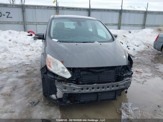 Aukcja sprzedaży 2013 Ford C-max Sel, vin: 1FADP5BU1DL517697, numer aukcji: 12548122