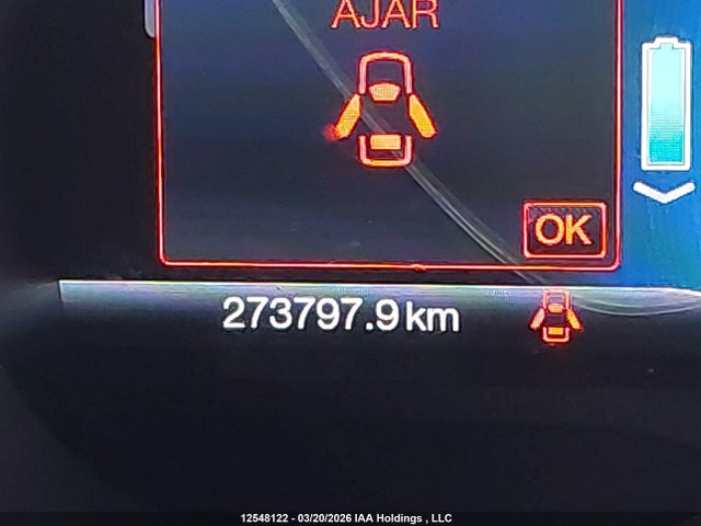 Aukcja sprzedaży 2013 Ford C-max Sel, vin: 1FADP5BU1DL517697, numer aukcji: 12548122