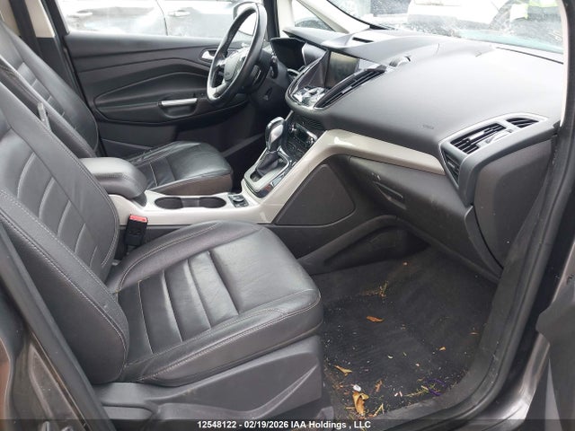 Aukcja sprzedaży 2013 Ford C-max Sel, vin: 1FADP5BU1DL517697, numer aukcji: 12548122