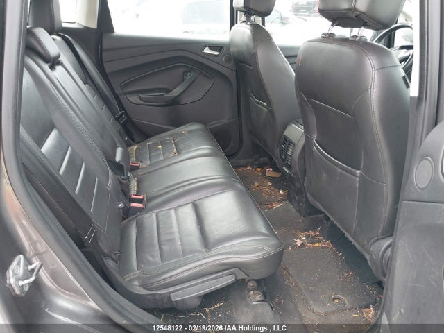 Aukcja sprzedaży 2013 Ford C-max Sel, vin: 1FADP5BU1DL517697, numer aukcji: 12548122