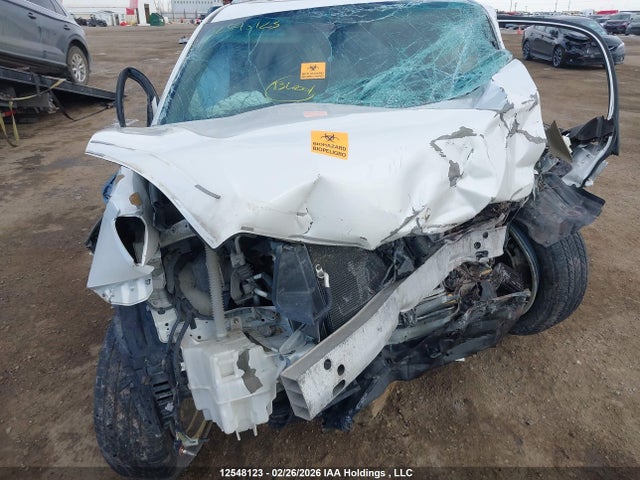 12548123 :رقم المزاد ، 5TDDK3EH4AS002716 vin ، 2010 Toyota Highlander V6 Limited مزاد بيع