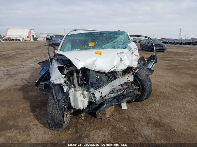 12548123 :رقم المزاد ، 5TDDK3EH4AS002716 vin ، 2010 Toyota Highlander V6 Limited مزاد بيع