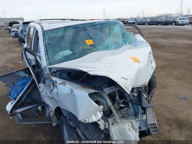 12548123 :رقم المزاد ، 5TDDK3EH4AS002716 vin ، 2010 Toyota Highlander V6 Limited مزاد بيع