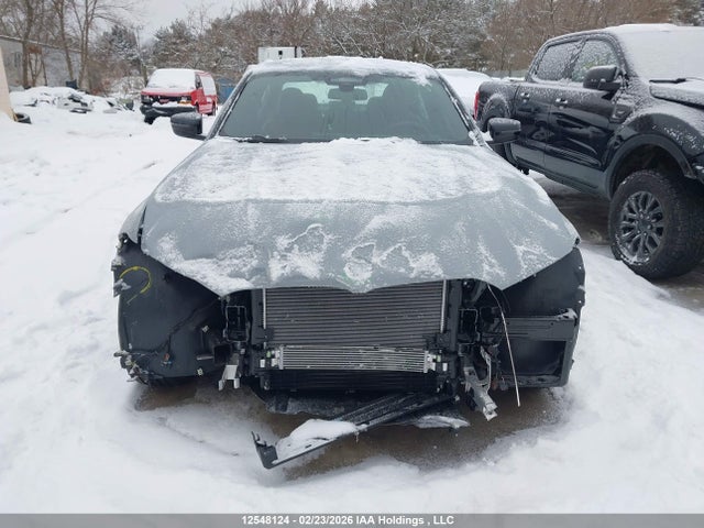 Aukcja sprzedaży 2025 Bmw 330xi, vin: 3MW89CW04S8E92068, numer aukcji: 12548124