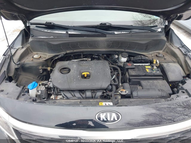 Aukcja sprzedaży 2021 Kia Seltos Ex/ex Premium, vin: KNDERCAA6M7159283, numer aukcji: 12548127