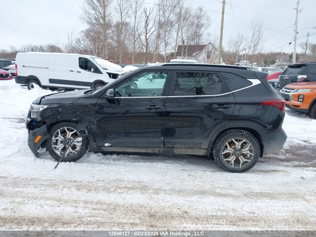 Aukcja sprzedaży 2021 Kia Seltos Ex/ex Premium, vin: KNDERCAA6M7159283, numer aukcji: 12548127