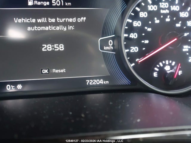 Aukcja sprzedaży 2021 Kia Seltos Ex/ex Premium, vin: KNDERCAA6M7159283, numer aukcji: 12548127