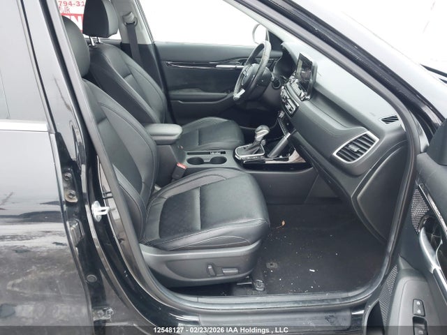 Aukcja sprzedaży 2021 Kia Seltos Ex/ex Premium, vin: KNDERCAA6M7159283, numer aukcji: 12548127