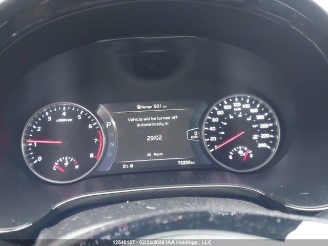 Aukcja sprzedaży 2021 Kia Seltos Ex/ex Premium, vin: KNDERCAA6M7159283, numer aukcji: 12548127