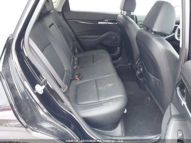 Aukcja sprzedaży 2021 Kia Seltos Ex/ex Premium, vin: KNDERCAA6M7159283, numer aukcji: 12548127