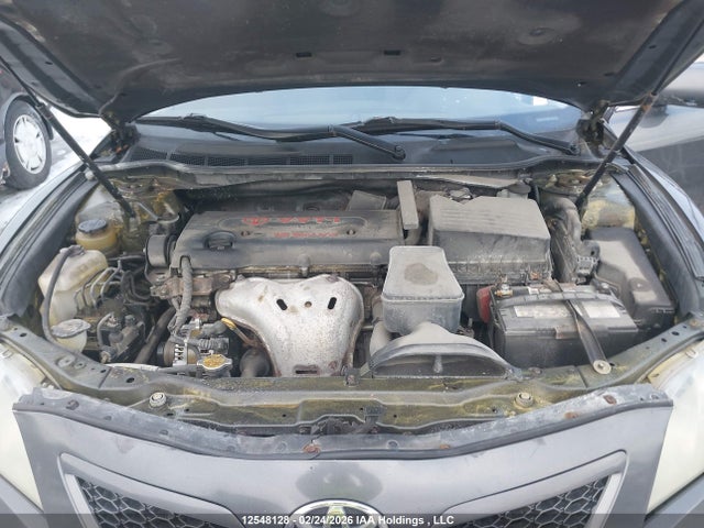 Aukcja sprzedaży 2007 Toyota Camry, vin: 4T1BE46K47U004383, numer aukcji: 12548128