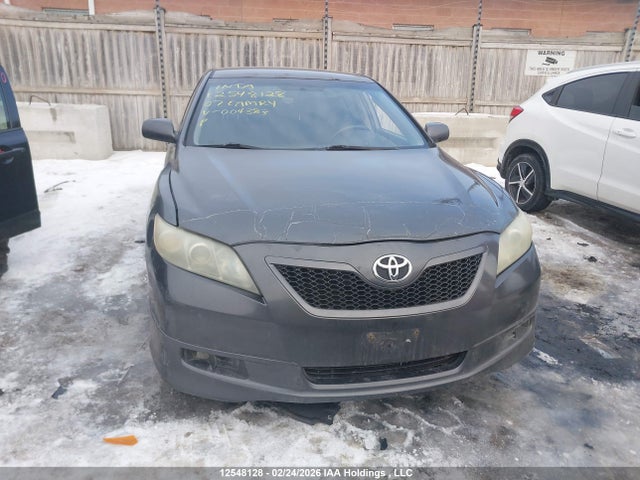 Aukcja sprzedaży 2007 Toyota Camry, vin: 4T1BE46K47U004383, numer aukcji: 12548128