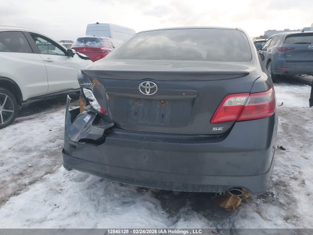 Aukcja sprzedaży 2007 Toyota Camry, vin: 4T1BE46K47U004383, numer aukcji: 12548128