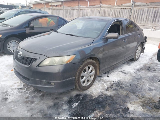 Aukcja sprzedaży 2007 Toyota Camry, vin: 4T1BE46K47U004383, numer aukcji: 12548128