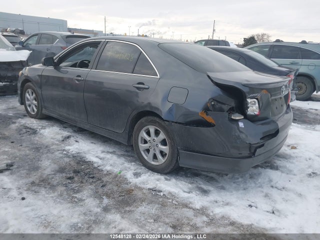 Aukcja sprzedaży 2007 Toyota Camry, vin: 4T1BE46K47U004383, numer aukcji: 12548128