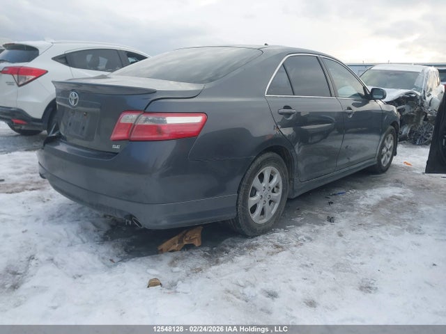 Aukcja sprzedaży 2007 Toyota Camry, vin: 4T1BE46K47U004383, numer aukcji: 12548128
