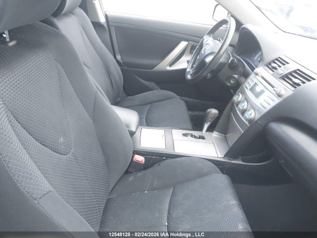 Aukcja sprzedaży 2007 Toyota Camry, vin: 4T1BE46K47U004383, numer aukcji: 12548128