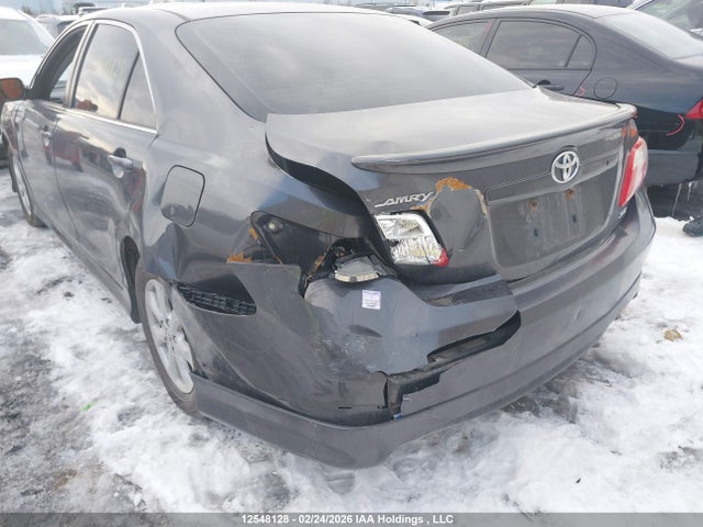 Aukcja sprzedaży 2007 Toyota Camry, vin: 4T1BE46K47U004383, numer aukcji: 12548128