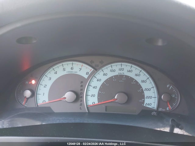 Aukcja sprzedaży 2007 Toyota Camry, vin: 4T1BE46K47U004383, numer aukcji: 12548128