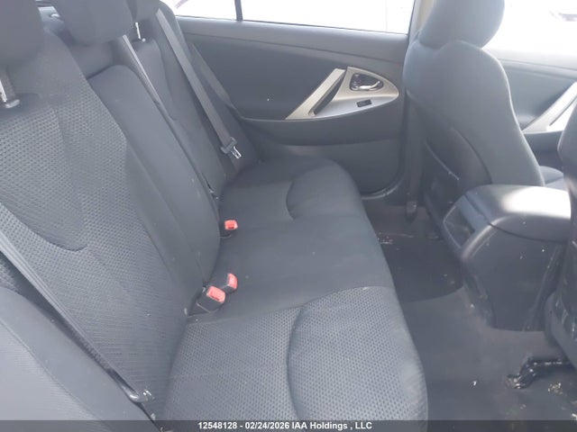 Aukcja sprzedaży 2007 Toyota Camry, vin: 4T1BE46K47U004383, numer aukcji: 12548128
