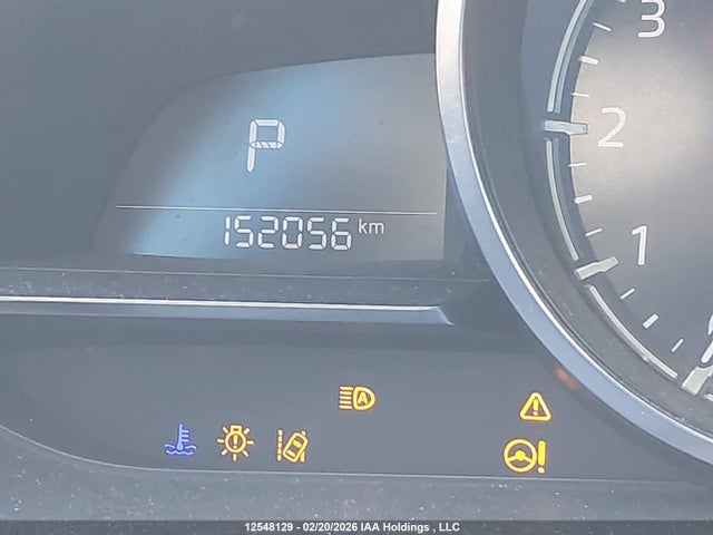3MZBN1M30JM225986 Mazda Mazda3 Gt