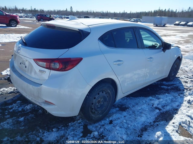 3MZBN1M30JM225986 Mazda Mazda3 Gt