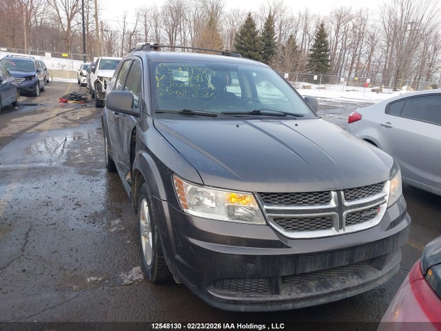 Dodge JOURNEY SE 2015 3C4PDCAB0FT678411 Image 11