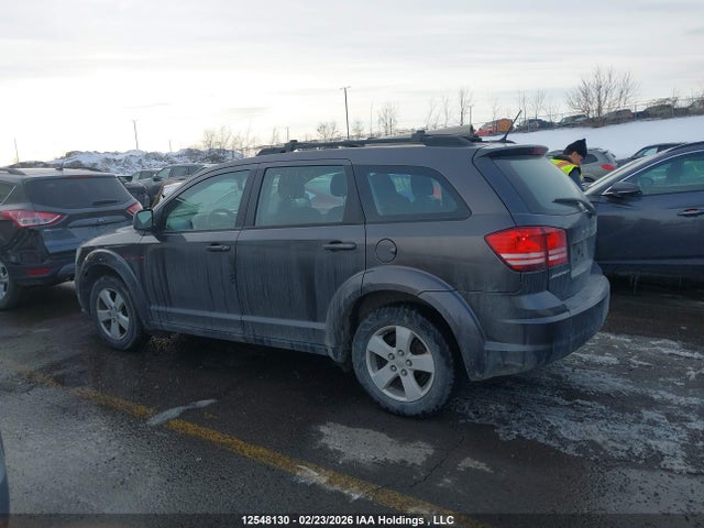 Dodge JOURNEY SE 2015 3C4PDCAB0FT678411 Image 13