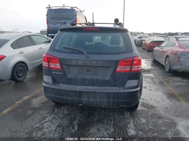 Dodge JOURNEY SE 2015 3C4PDCAB0FT678411 Image 15