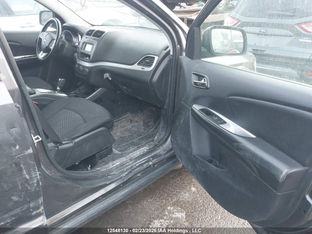 Dodge JOURNEY SE 2015 3C4PDCAB0FT678411 Image 5