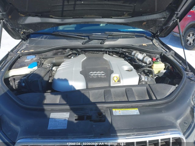 WA1VMCFE7FD004492 Audi Q7 3.0 Tdi Progressiv