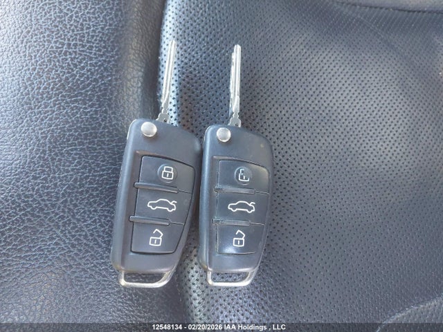 WA1VMCFE7FD004492 Audi Q7 3.0 Tdi Progressiv