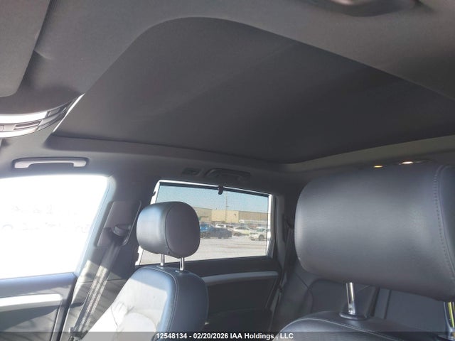 WA1VMCFE7FD004492 Audi Q7 3.0 Tdi Progressiv