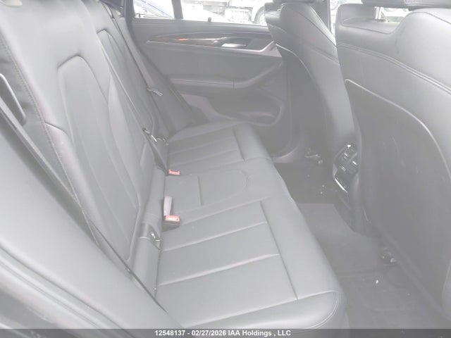 Aukcja sprzedaży 2018 Bmw X3 M40i, vin: 5UXTS3C51J0Z02429, numer aukcji: 12548137
