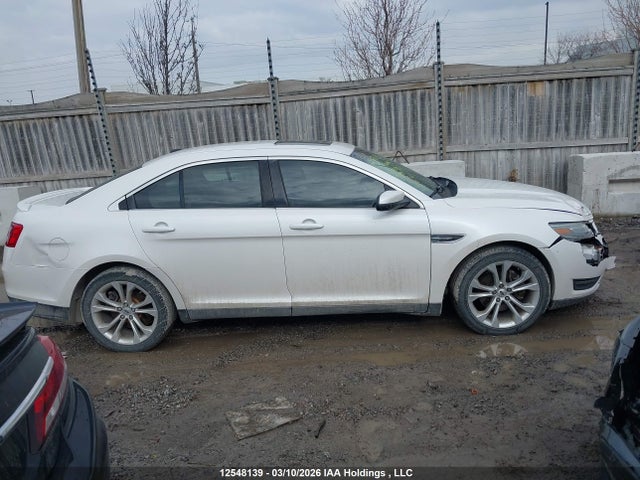 Aukcja sprzedaży 2013 Ford Taurus Sel, vin: 1FAHP2E82DG217593, numer aukcji: 12548139